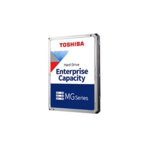 Toshiba MG Series 12TB