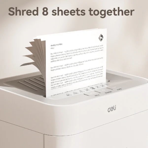 ET058 | 8 Sheets/30L Bin (Micro Cut) - Image 3