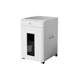 Deli ET081 ADF Paper Shredder