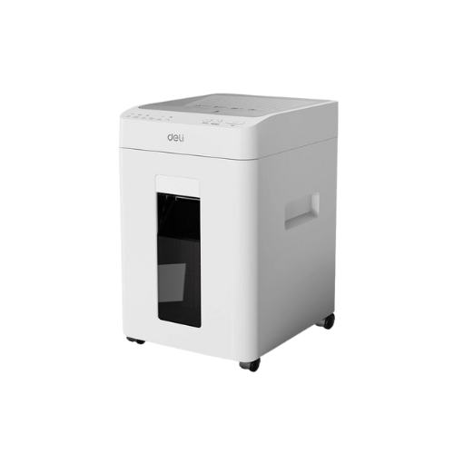 Deli ET081 ADF Paper Shredder