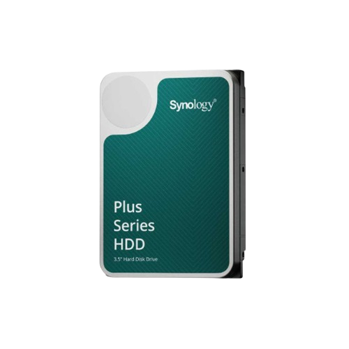 Synology Plus Series 2TB