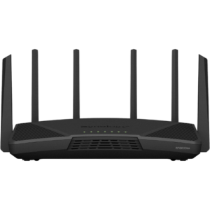 Synology Router RT6600ax