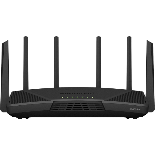 Synology Router RT6600ax