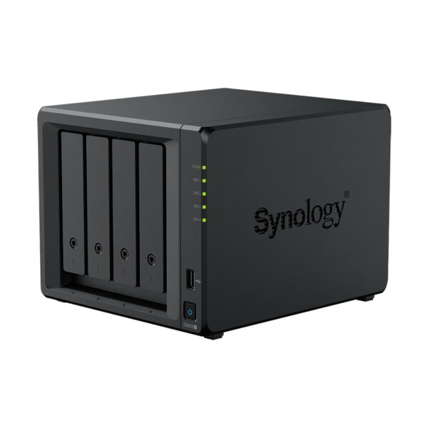 Synology DiskStation | DS925+ - Image 2