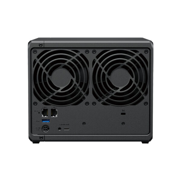 Synology DiskStation | DS925+ - Image 4
