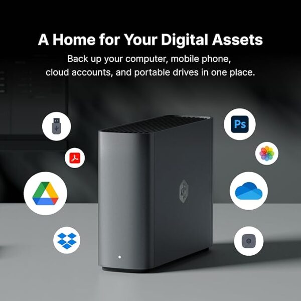Synology | BeeStation 8TB - Image 2