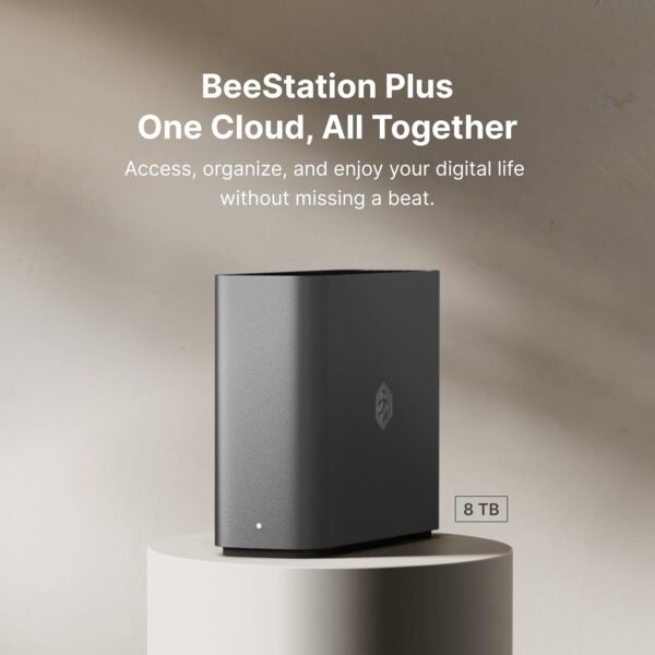 Synology | BeeStation 8TB - Image 3