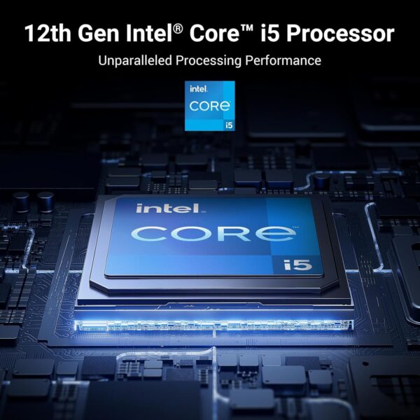 UGREEN NASync DXP8800 Plus | 8-Bay High-Performance NAS - Image 3