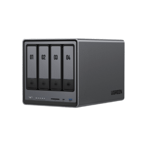 UGREEN NASync DXP4800 Plus