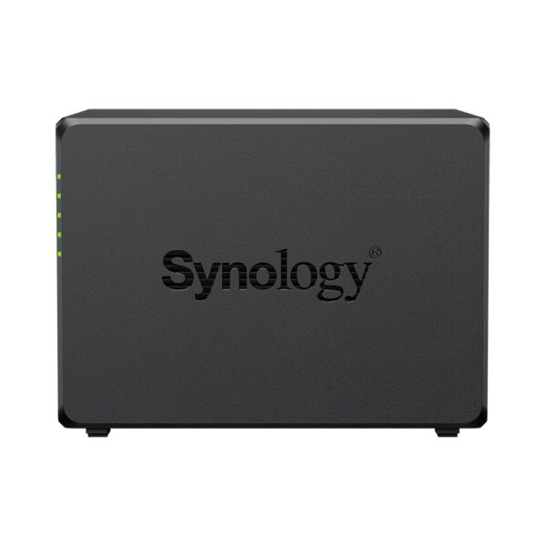 Synology DiskStation DS425+ | 4-Bay NAS with USB 3.2 Gen 1 Port - Image 2