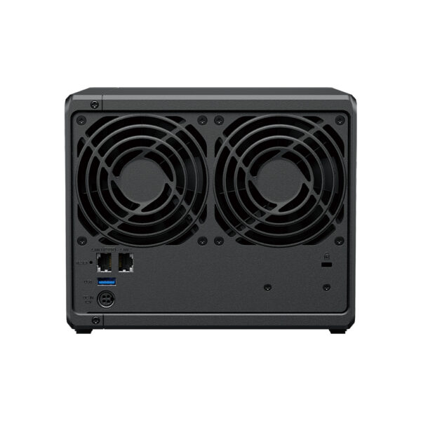 Synology DiskStation DS425+ | 4-Bay NAS with USB 3.2 Gen 1 Port - Image 3