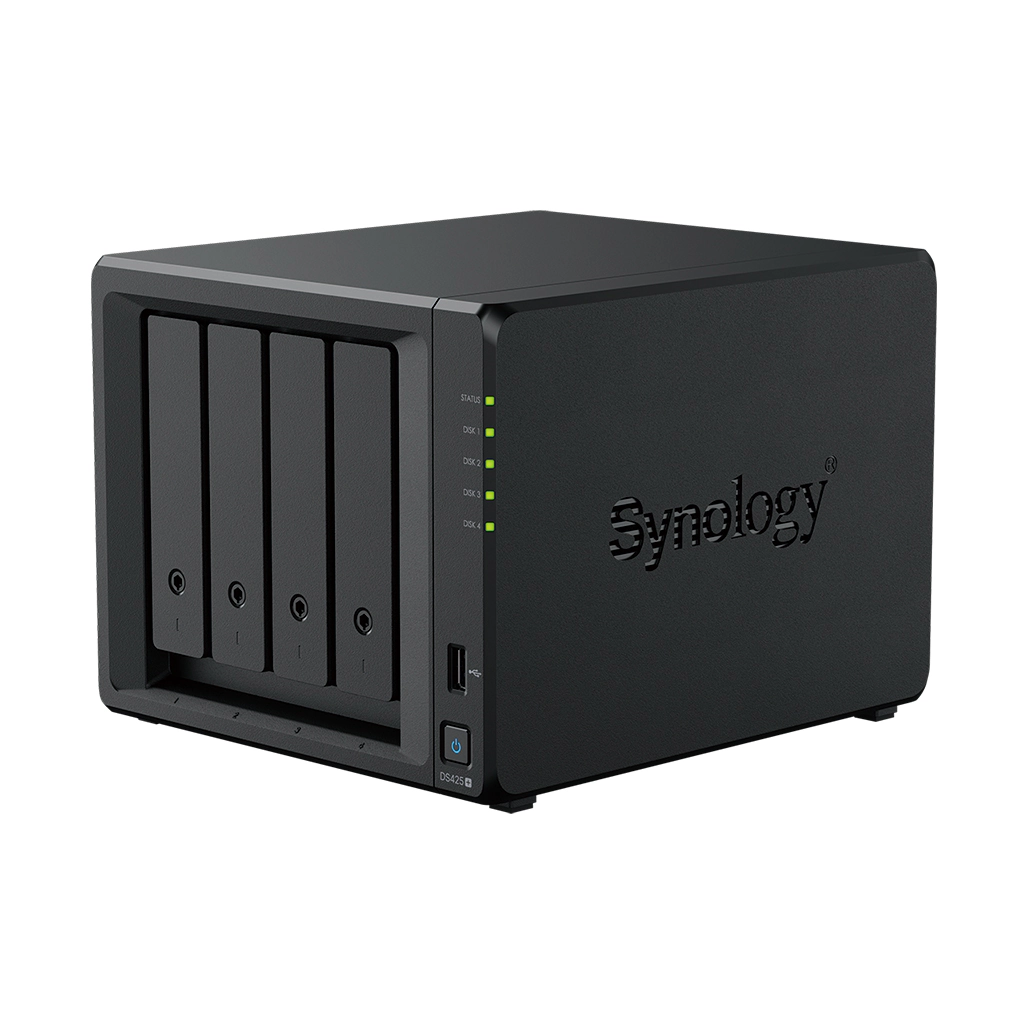 Synology DiskStation | DS425+ - Image 2