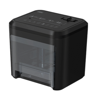 Deli-ET002 Paper Shredder