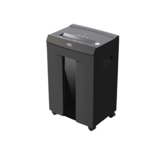 Deli ET098 | Micro-Cut Paper Shredder