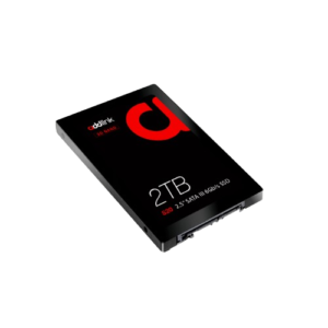Addlink S20 SATA SSD | III 6Gb/s (2TB)