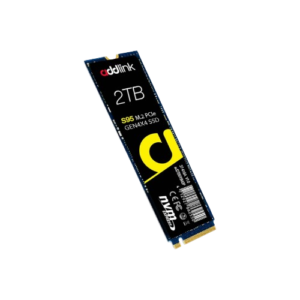 Addlink S95 NVMe | GEN4X4 1.4 M.2 PCIe SSD (2TB)