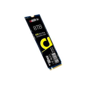 Addlink S95 NVMe | GEN4X4 1.4 M.2 PCIe SSD (8TB)