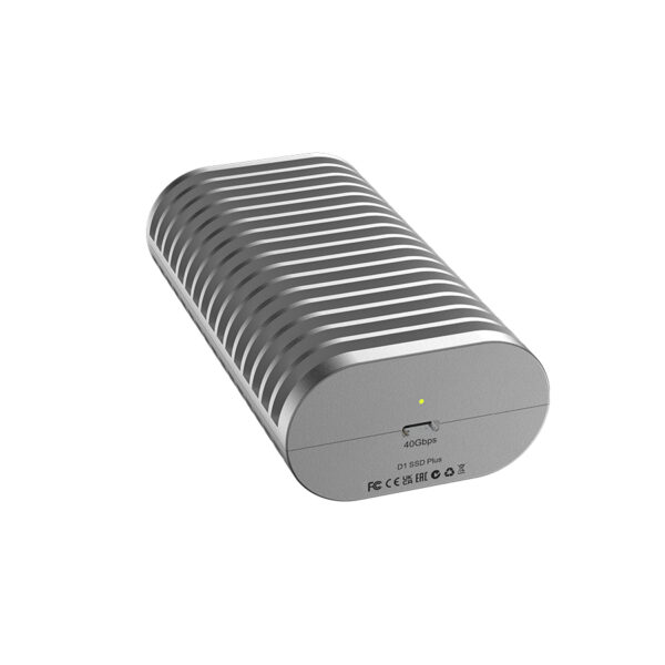 TerraMaster | D1 SSD Plus - Image 2