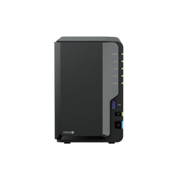 Synology DS225+