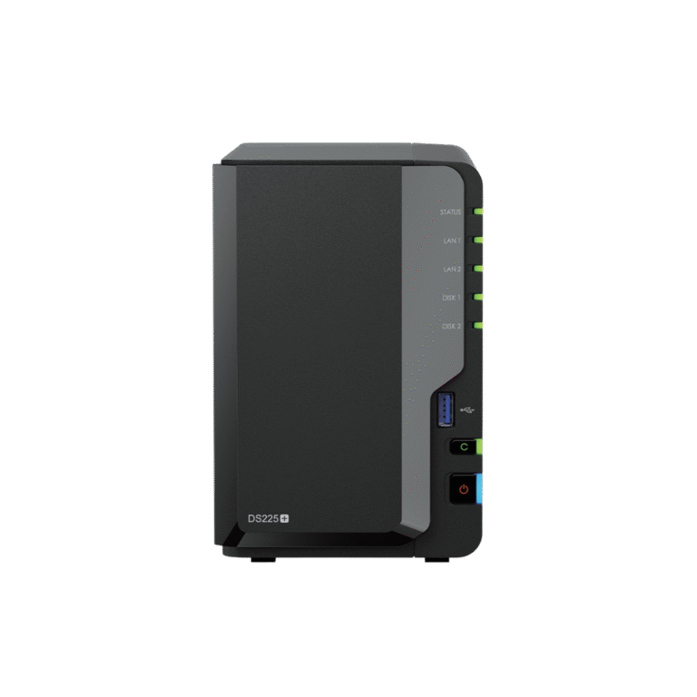 Synology DS225+