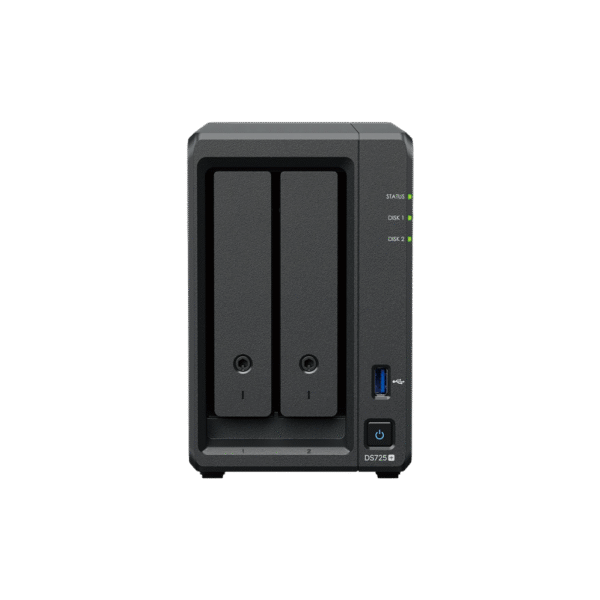 Synology DS725+