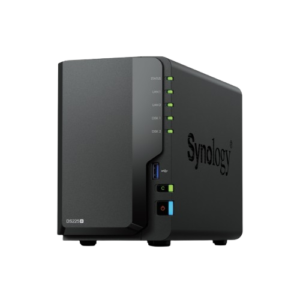 Synology DiskStation | DS225+