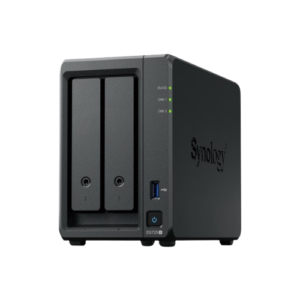 Synology DiskStation | DS725+