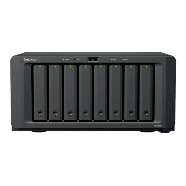 Synology DS1825+