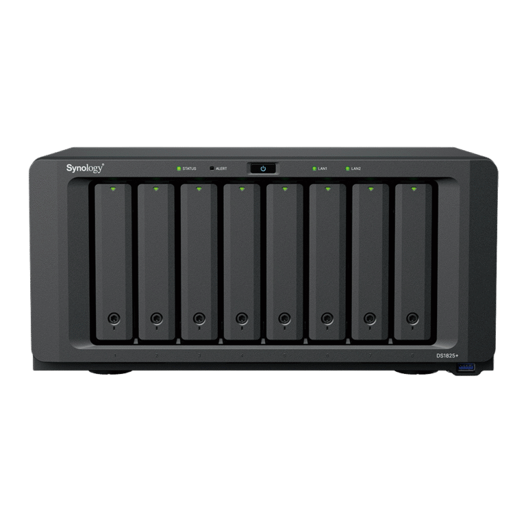 Synology DS1825+