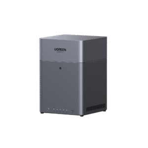 UGreen NASync DH4300-Plus