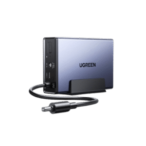 UGREEN NAS 120W DC Uninterruptible Power Supply
