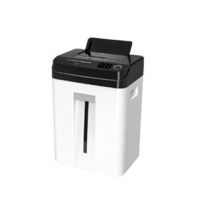 Deli 14500 Automatic Shredder | 81-Sheet ADF & P-5 Security
