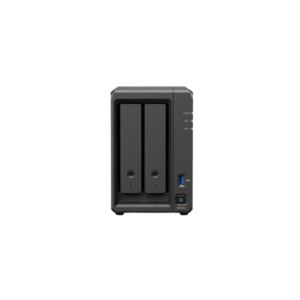 Synology ActiveProtect Appliance DP320 | Compact Desktop Backup Solution