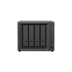 Synology ActiveProtect Appliance DP340 | Compact Data Protection Solution