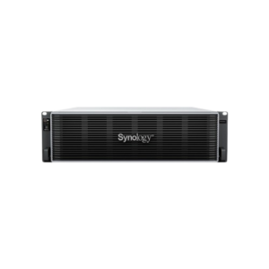 Synology RackStation RS6426xs+ | 16-Bay High-Performance Enterprise Rackmount NAS
