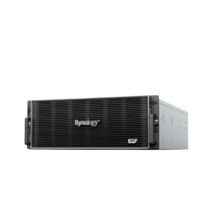 Synology Parallel Active Station PAS7700 | Enterprise Active-Active All-Flash NVMe Storage