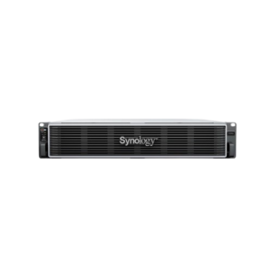 Synology RackStation RS3626xs | 12-Bay 2U Enterprise NAS Solution