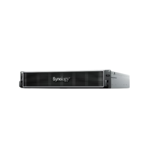 Synology RackStation RS3626xs | 12-Bay 2U Enterprise NAS Solution