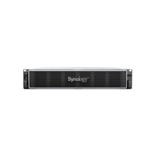 Synology RackStation RS4826xs+ | 12-Bay Enterprise Rackmount NAS Solution