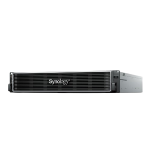 Synology FlashStation FS3420 | 24-Bay All-Flash Enterprise Storage Solution
