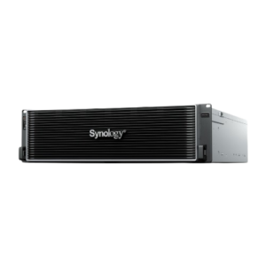 Synology RackStation RS6426xs+ | 16-Bay High-Performance Enterprise Rackmount NAS