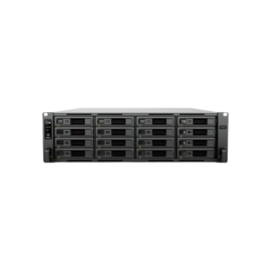 Synology RackStation RS2825RP+ | 16-Bay 3U Scalable Rackmount NAS