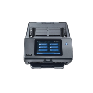 Plustek eScan A450 Pro | High-Speed Duplex Network Document Scanner